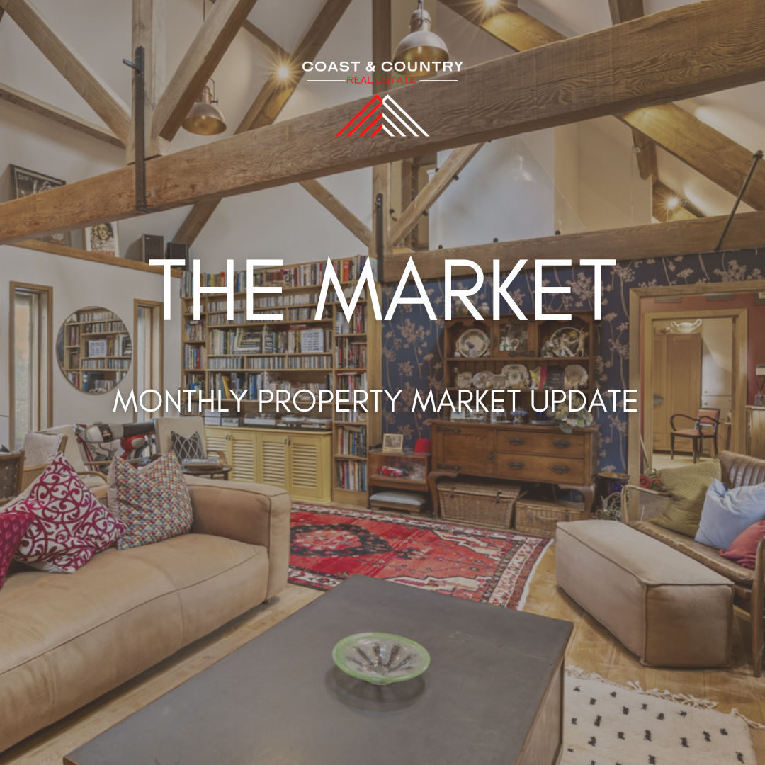 Full width project banner image