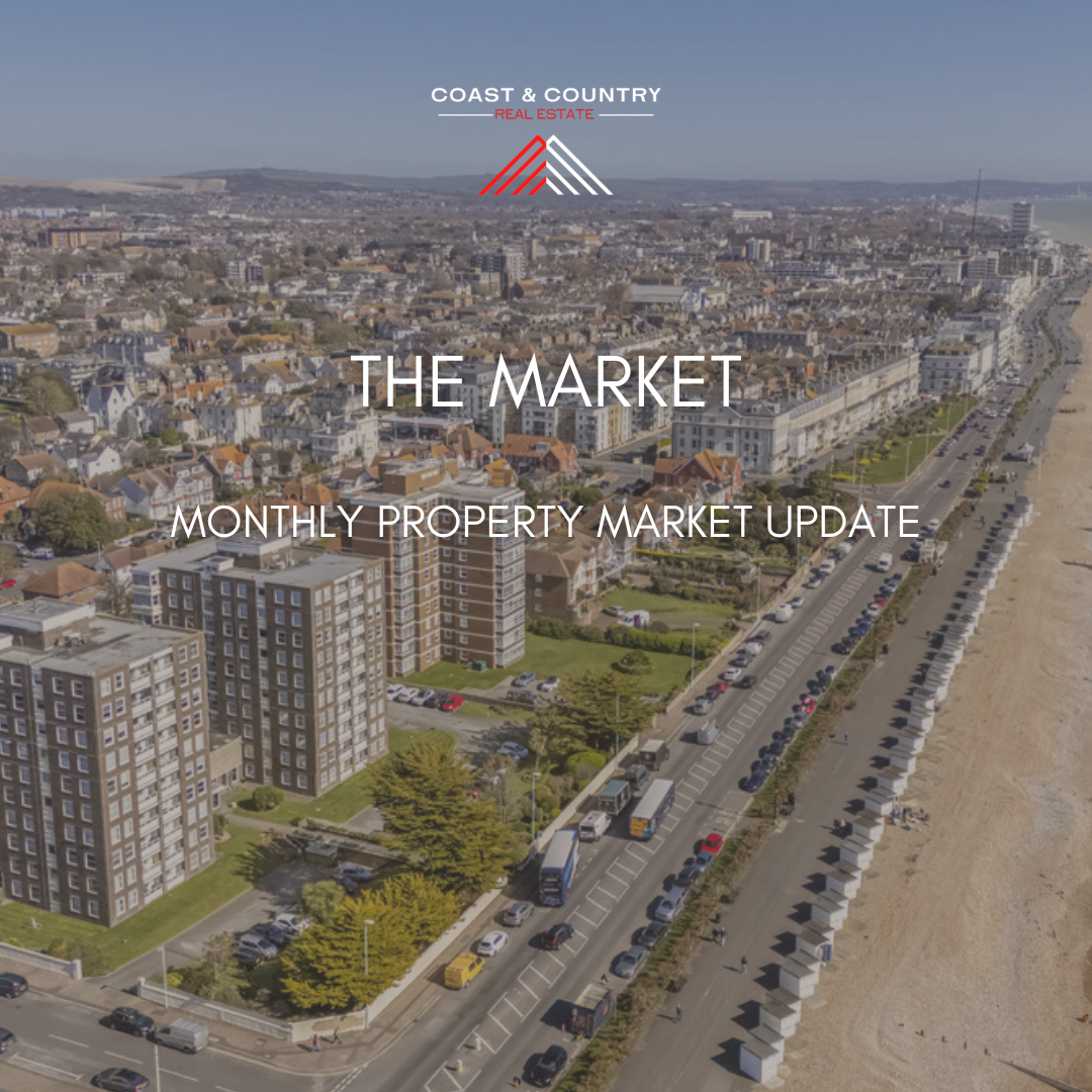 Full width project banner image