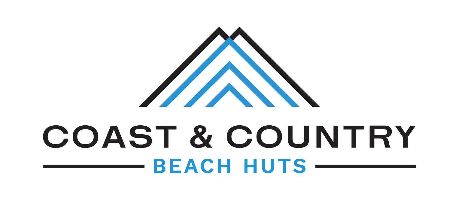 Coast & Country Beach Huts