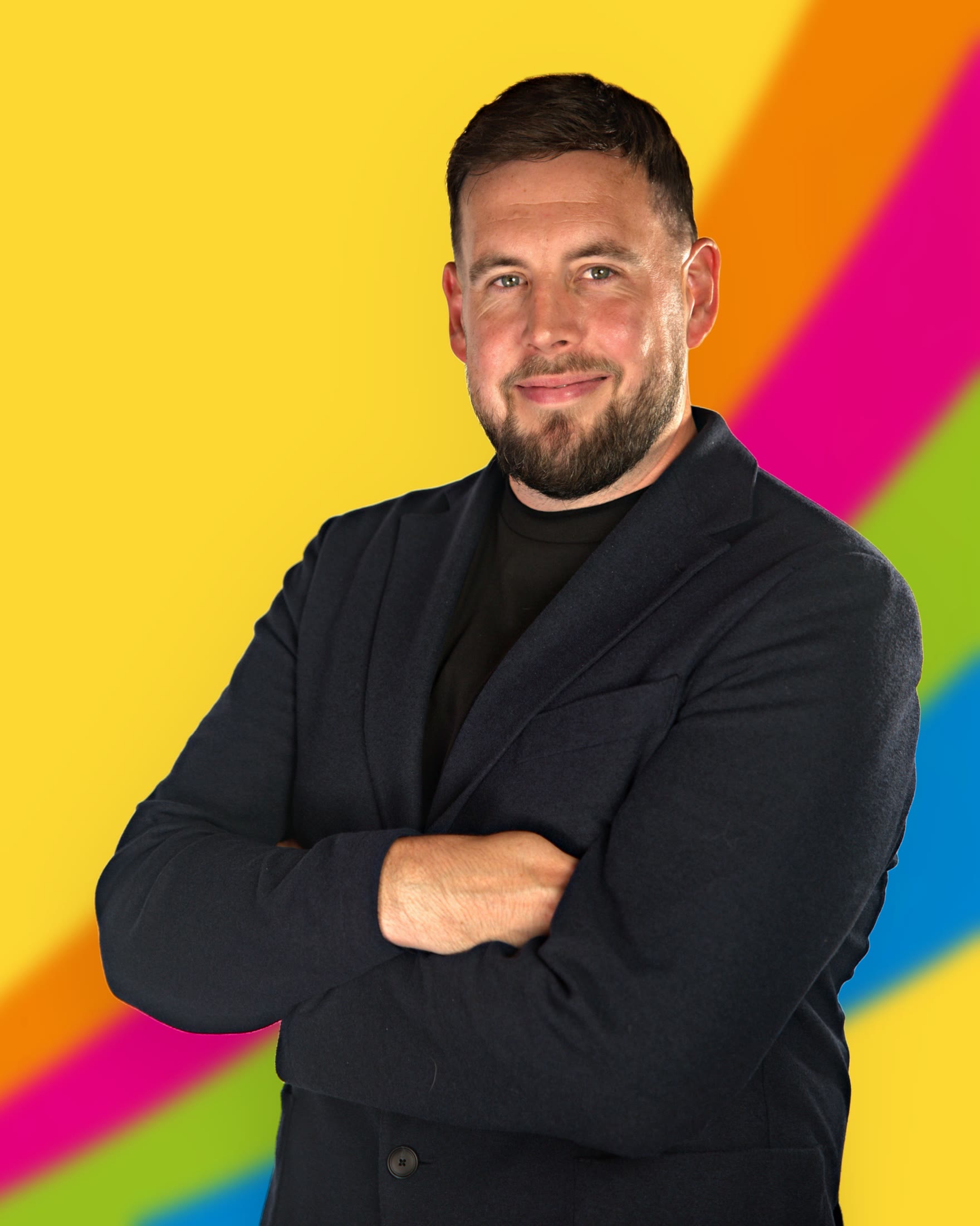 Content card image