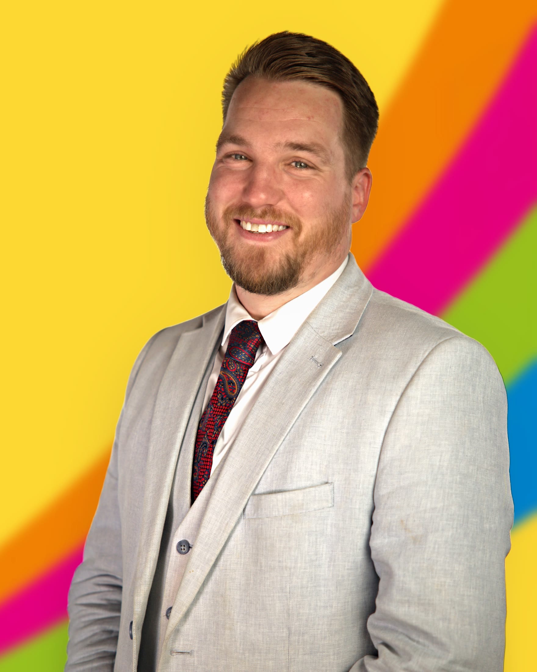 Staff image