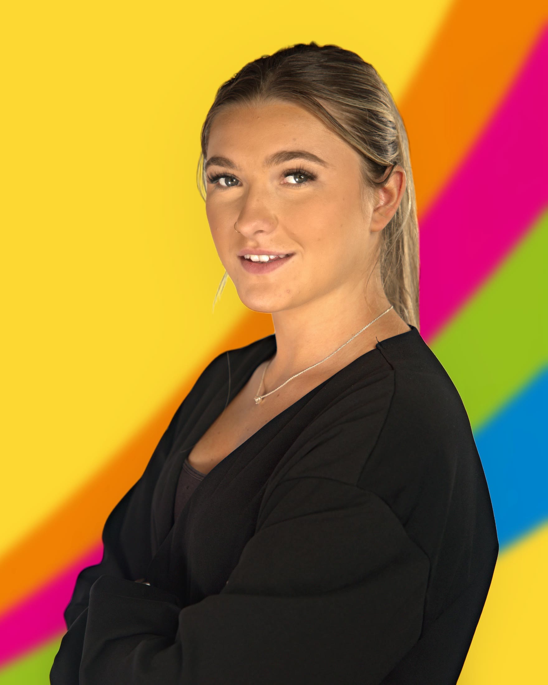 Content card image