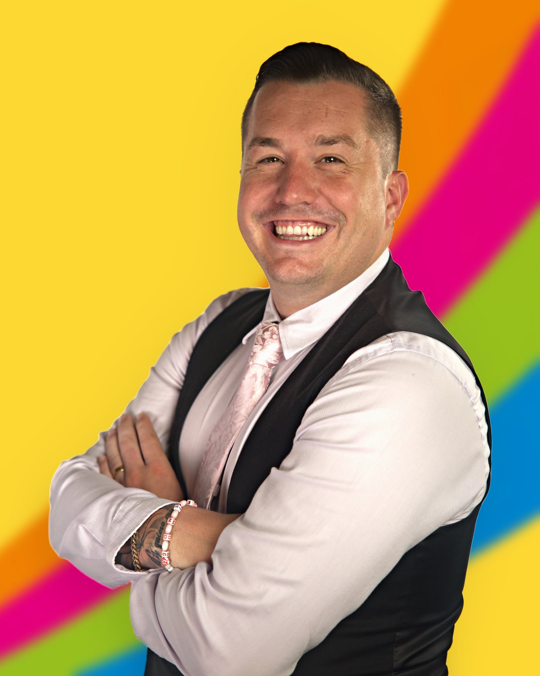 Staff image