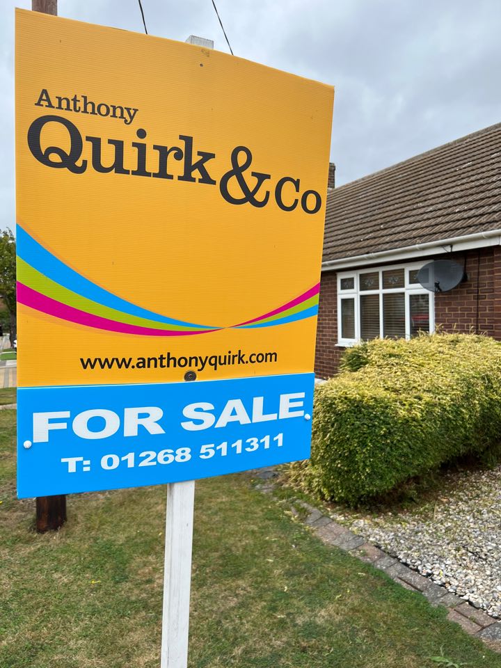 Full width project banner image