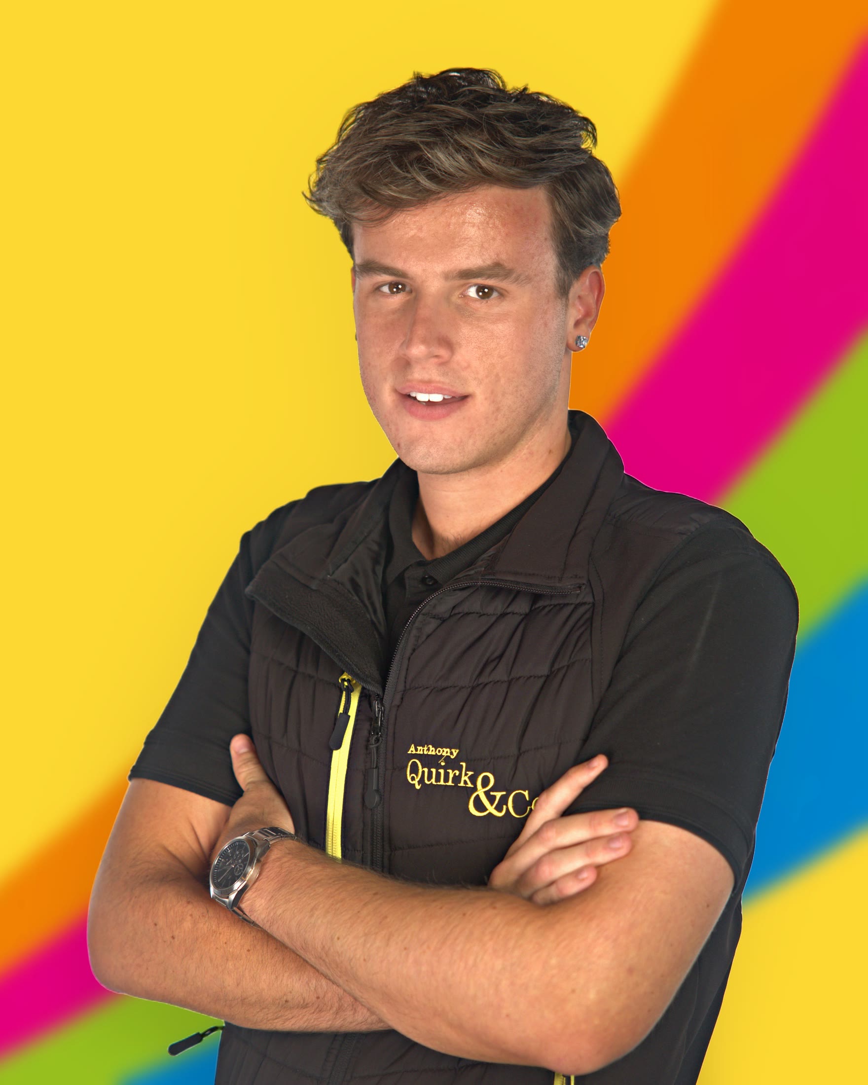 Staff image