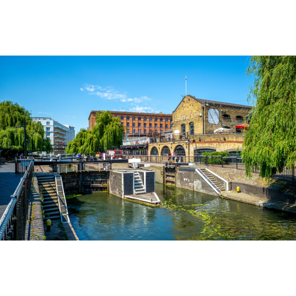 Area Profiles The Estate Agency