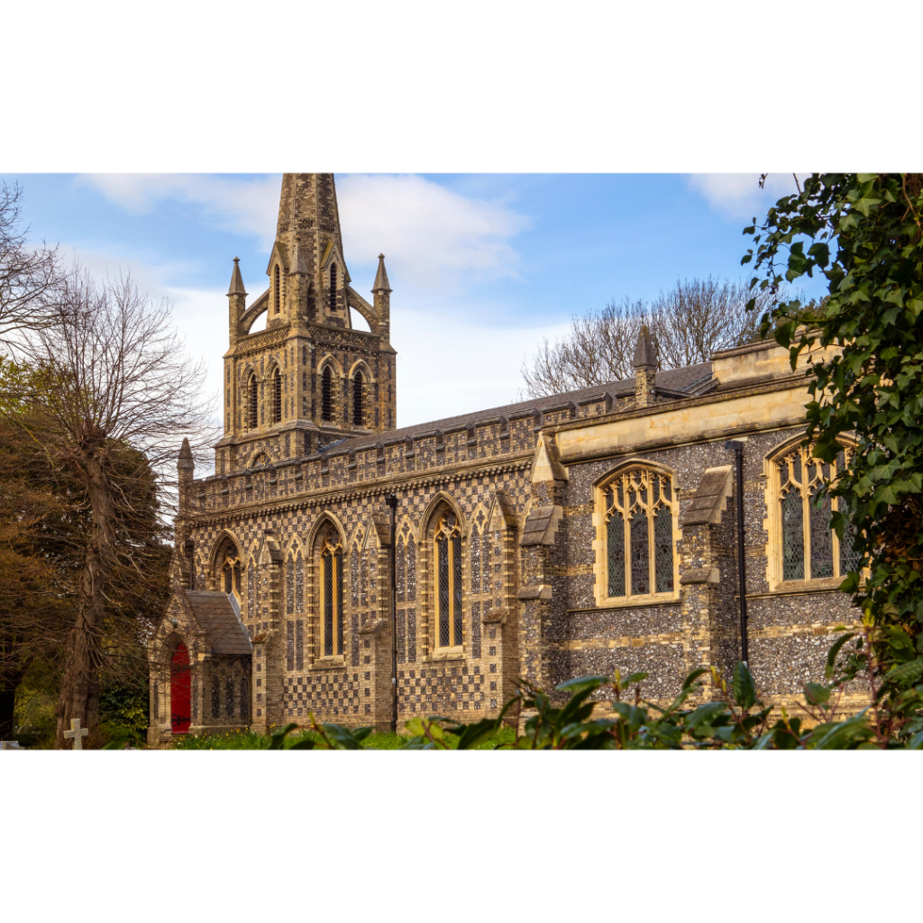 Area Profiles The Estate Agency