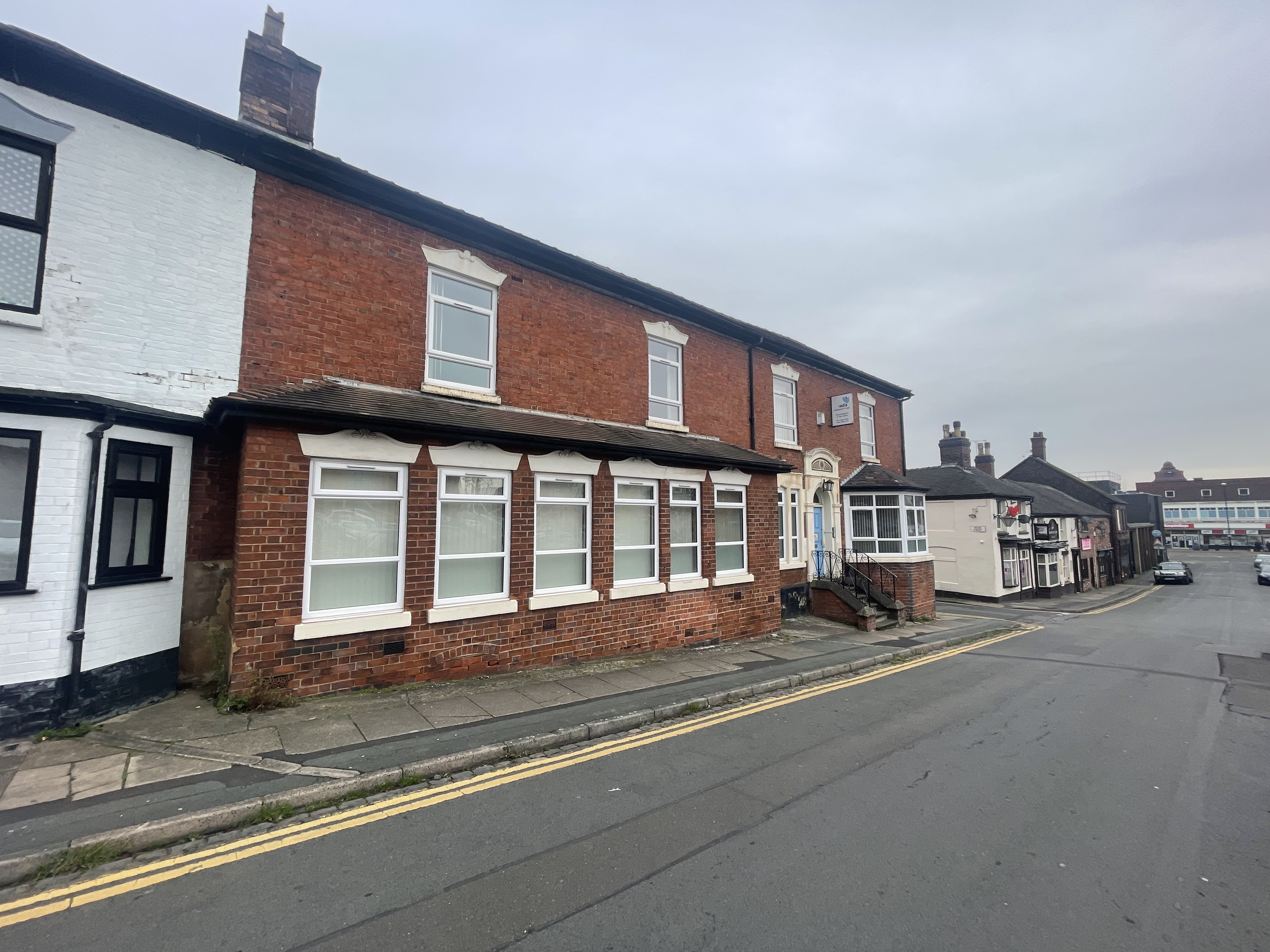 Testimonial featured image