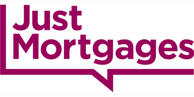 Just Mortgages Logo