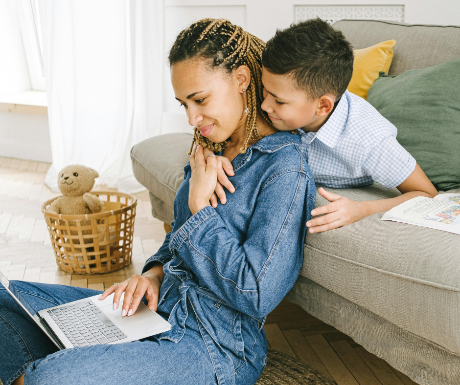 Blog post card image