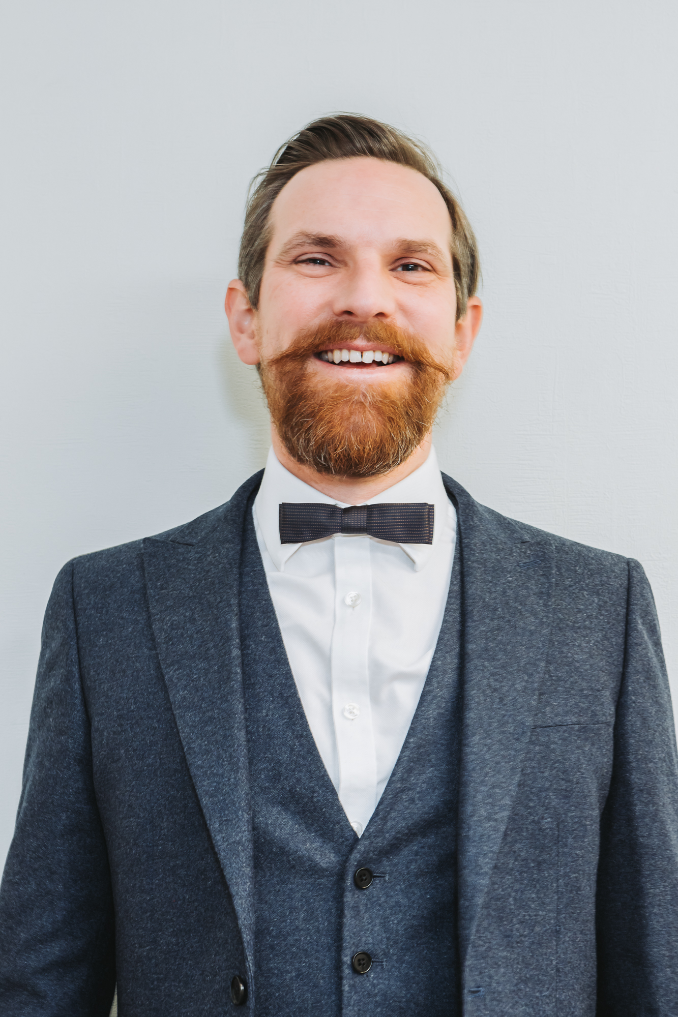 Ben Washington Lancasters Estate Agents