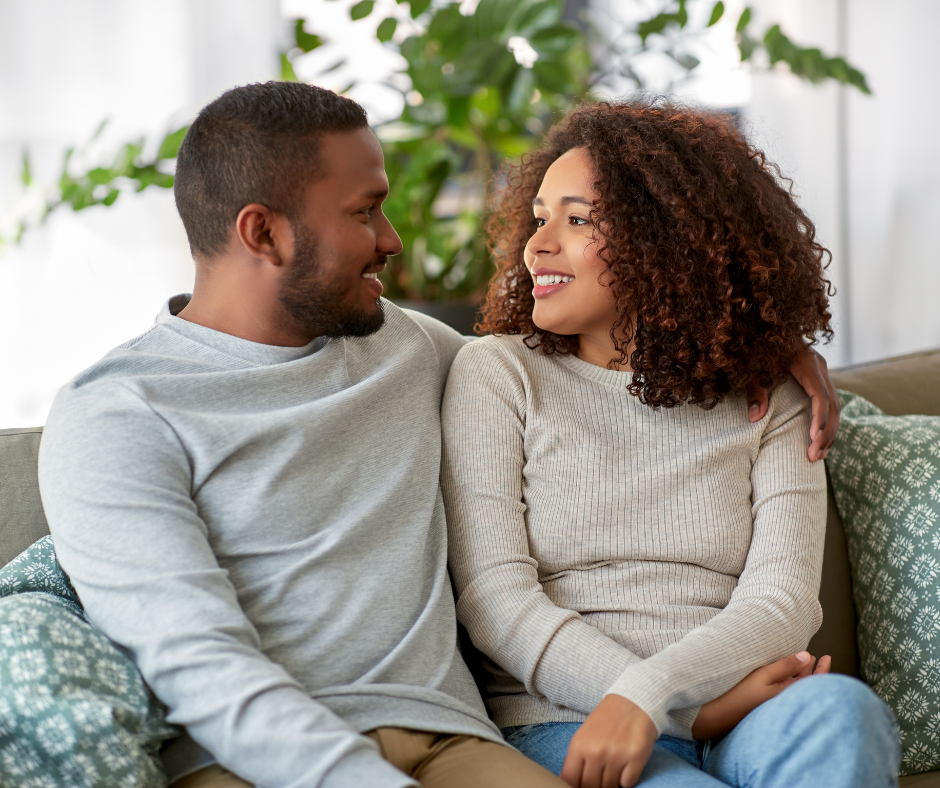 Full width project banner image