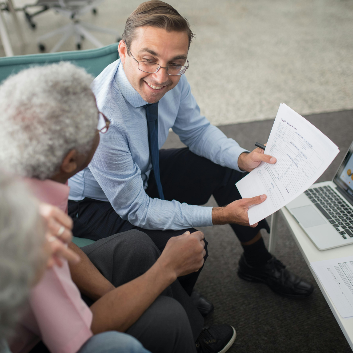 Blog post card image