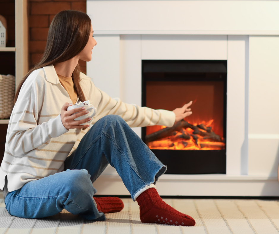 Full width project banner image