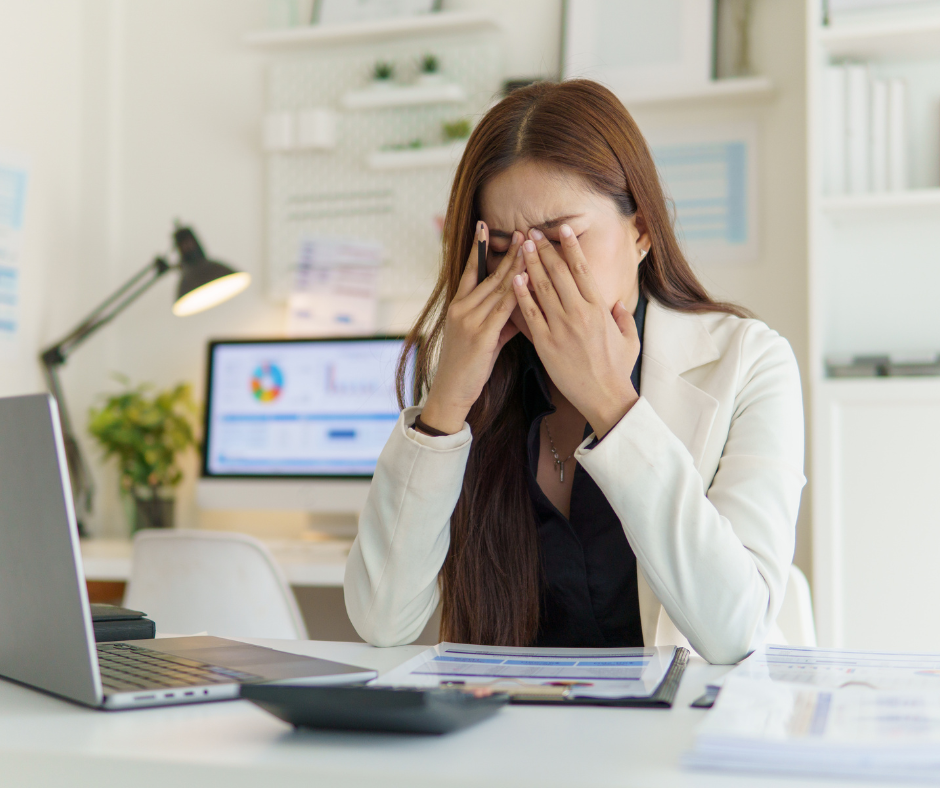 Full width project banner image