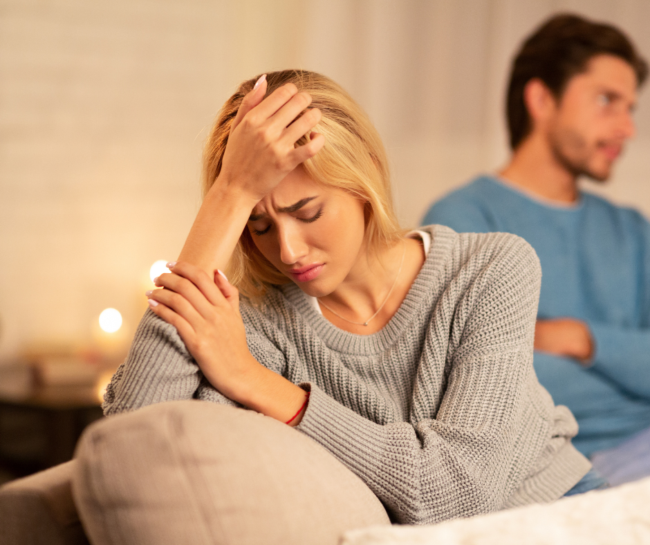 Full width project banner image