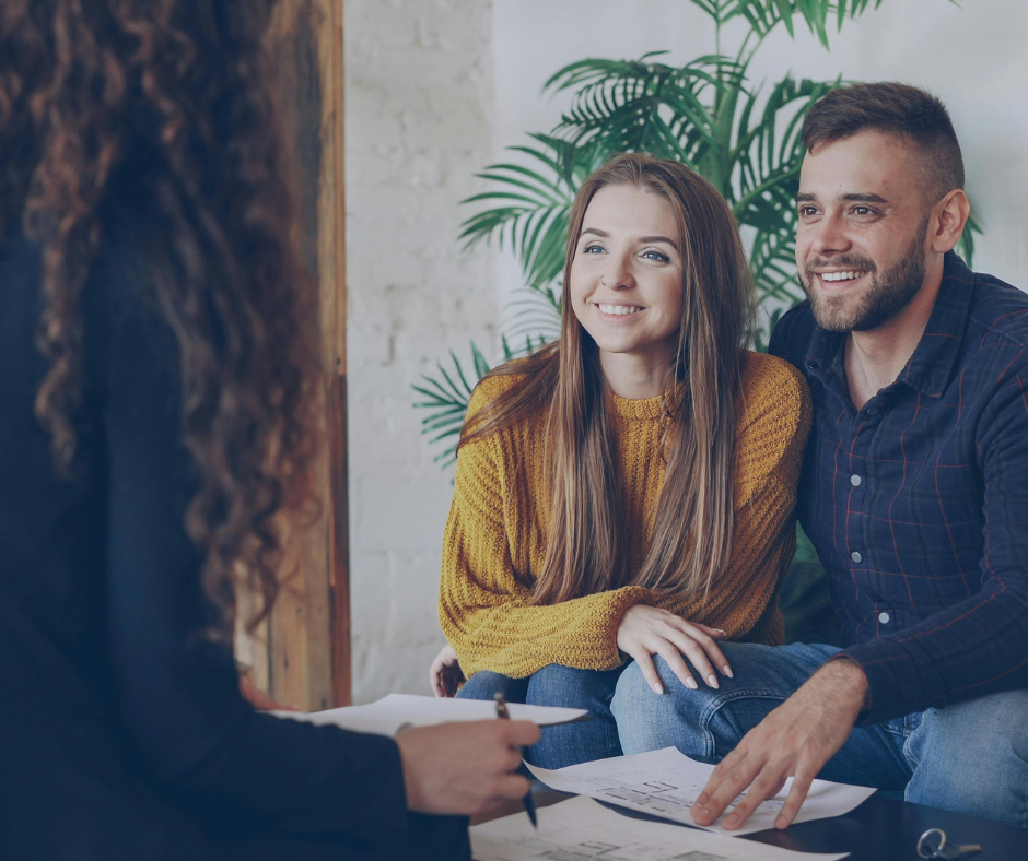 Full width project banner image