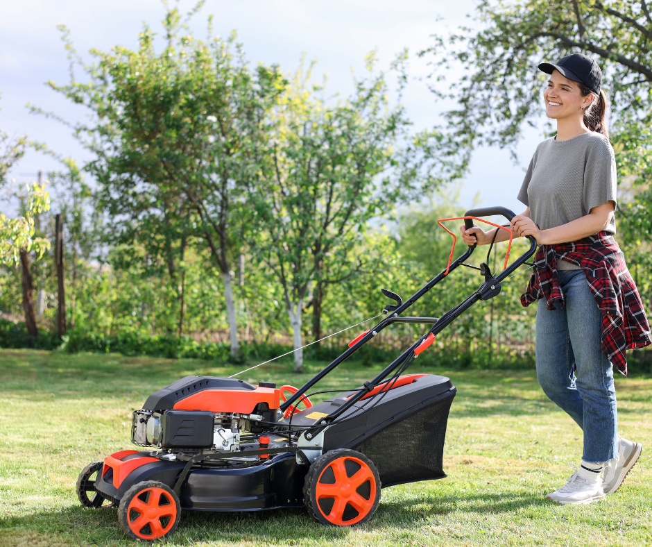 Full width project banner image