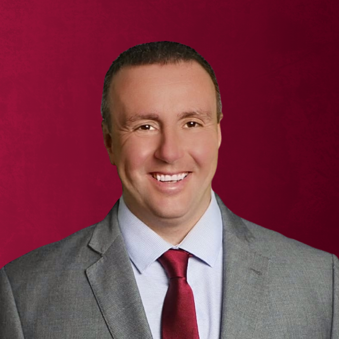 Testimonial primary agent image