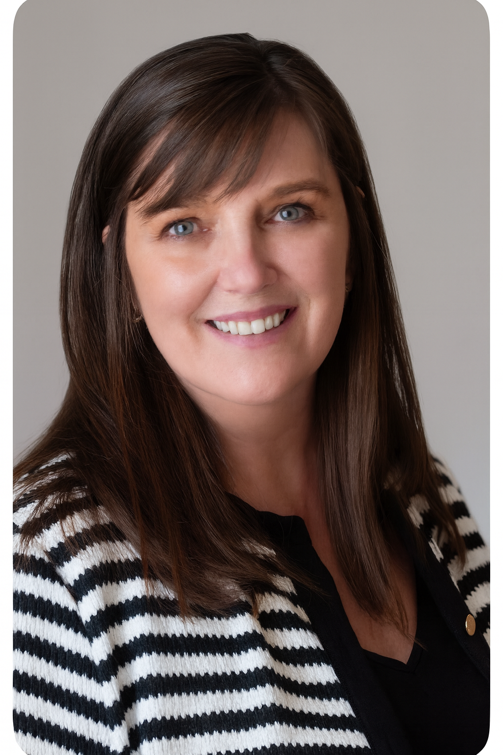 Testimonial primary agent image