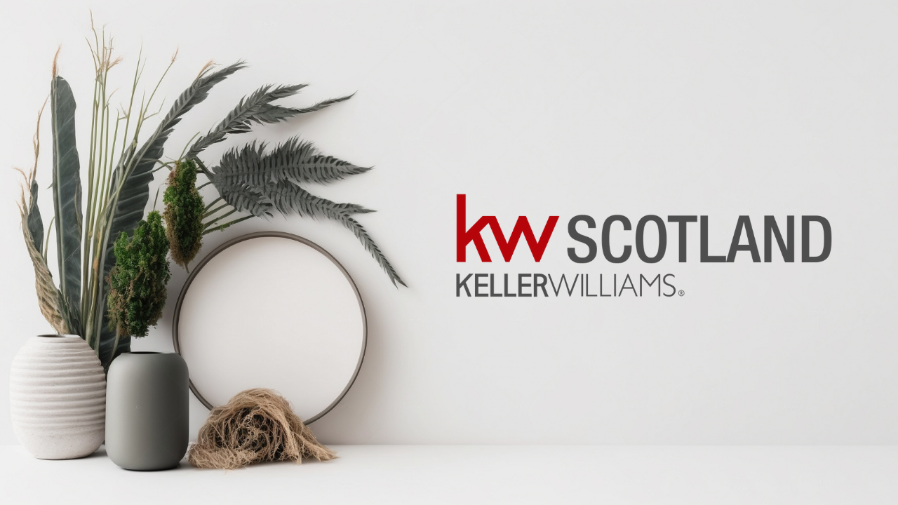 Full width project banner image