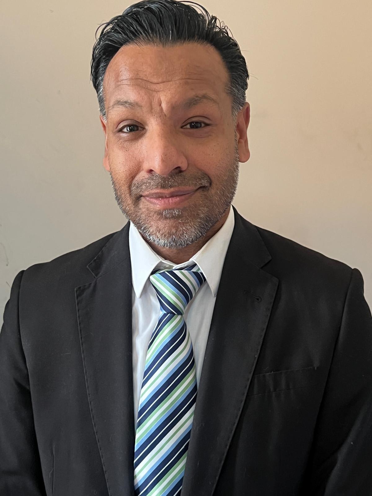 Staff image