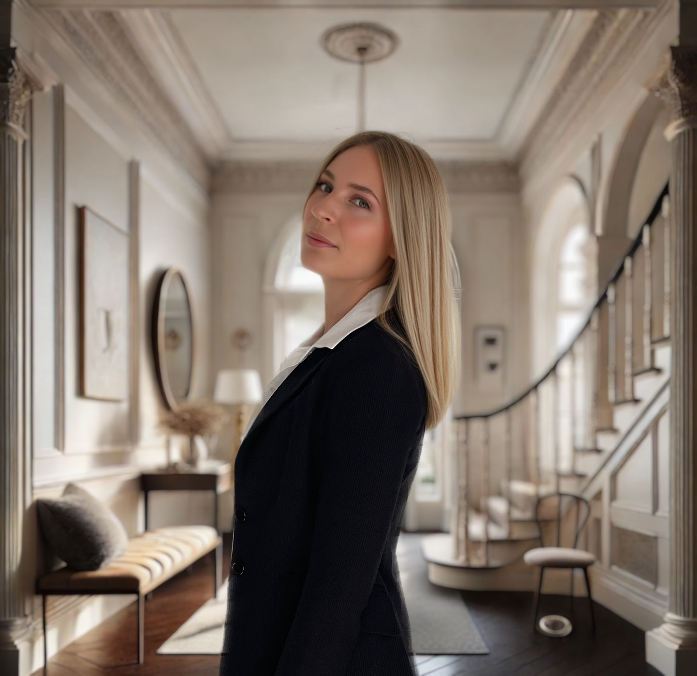 Staff image