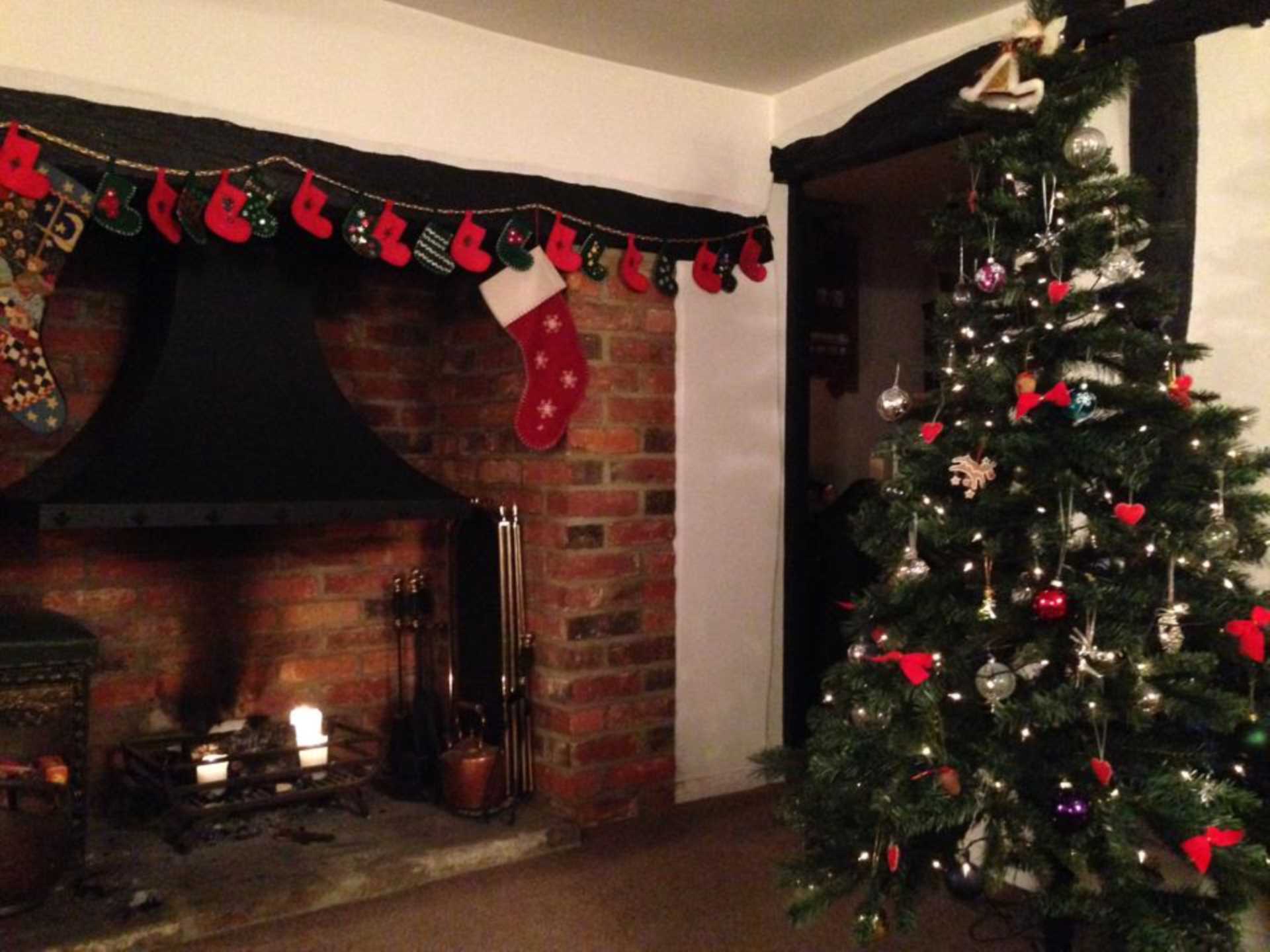 Blog post card image