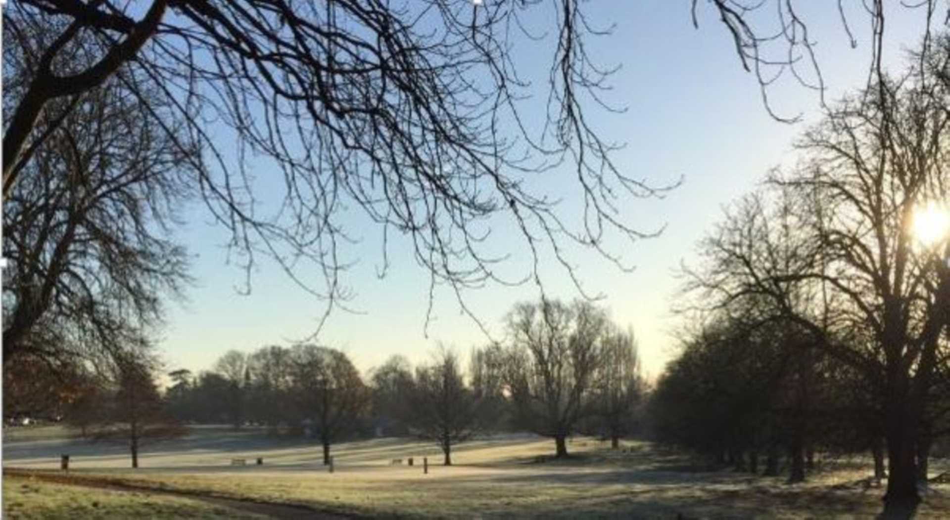 Blog post card image