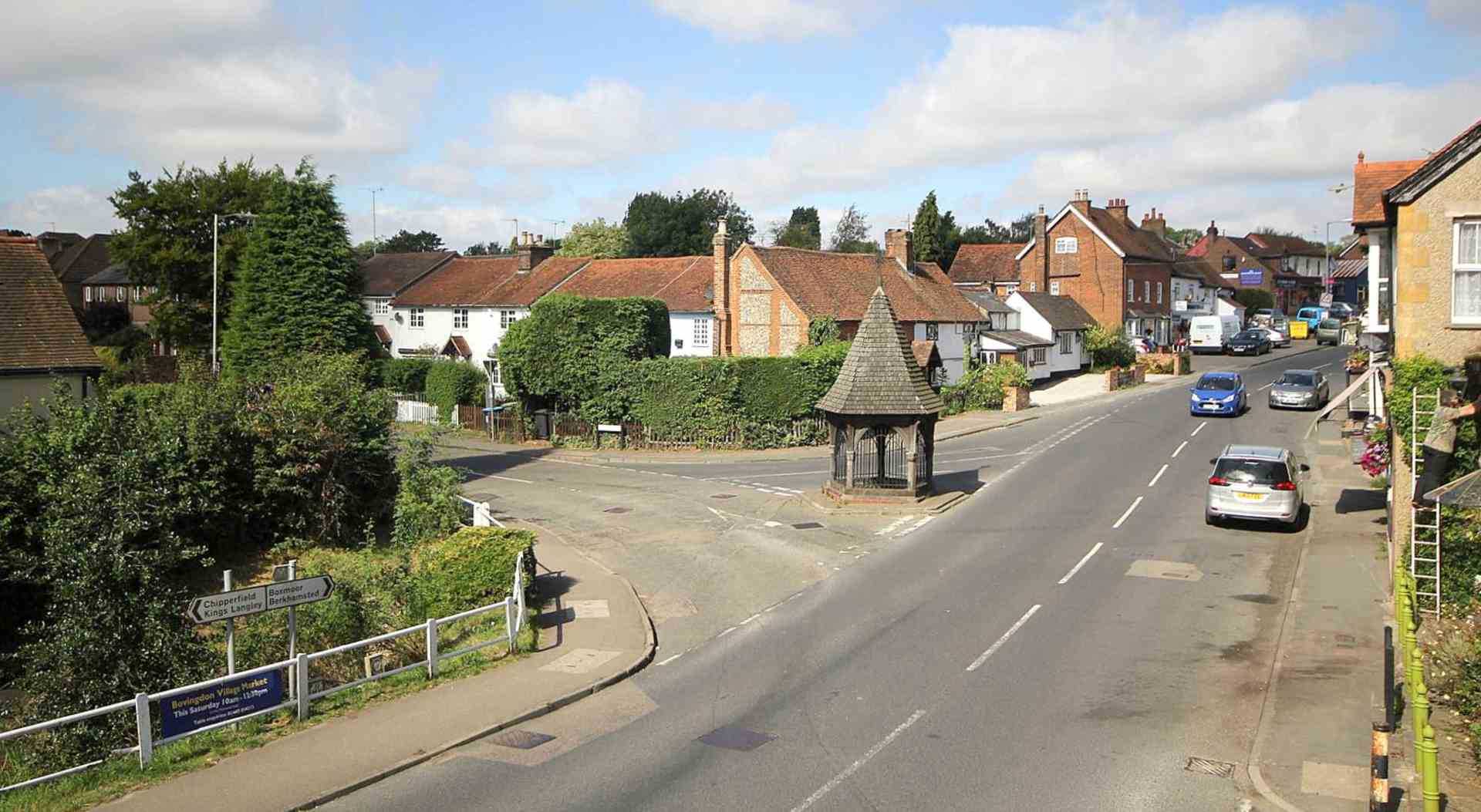 Blog post card image