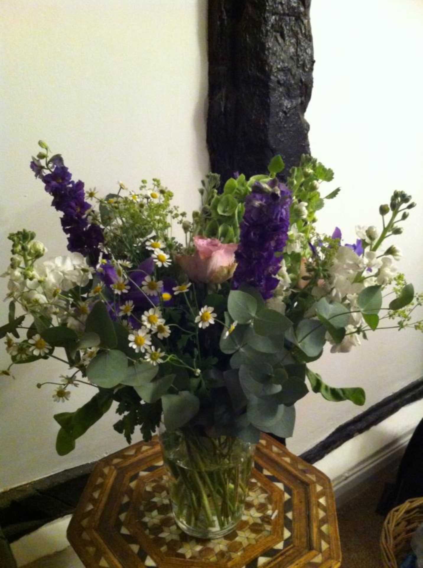 Blog post card image