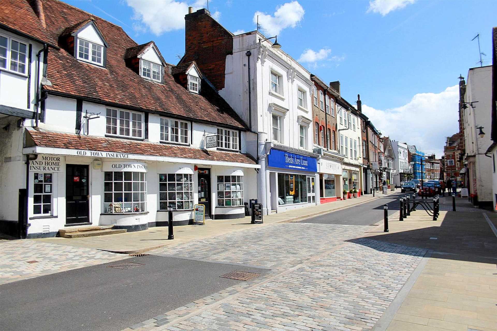 Blog post card image