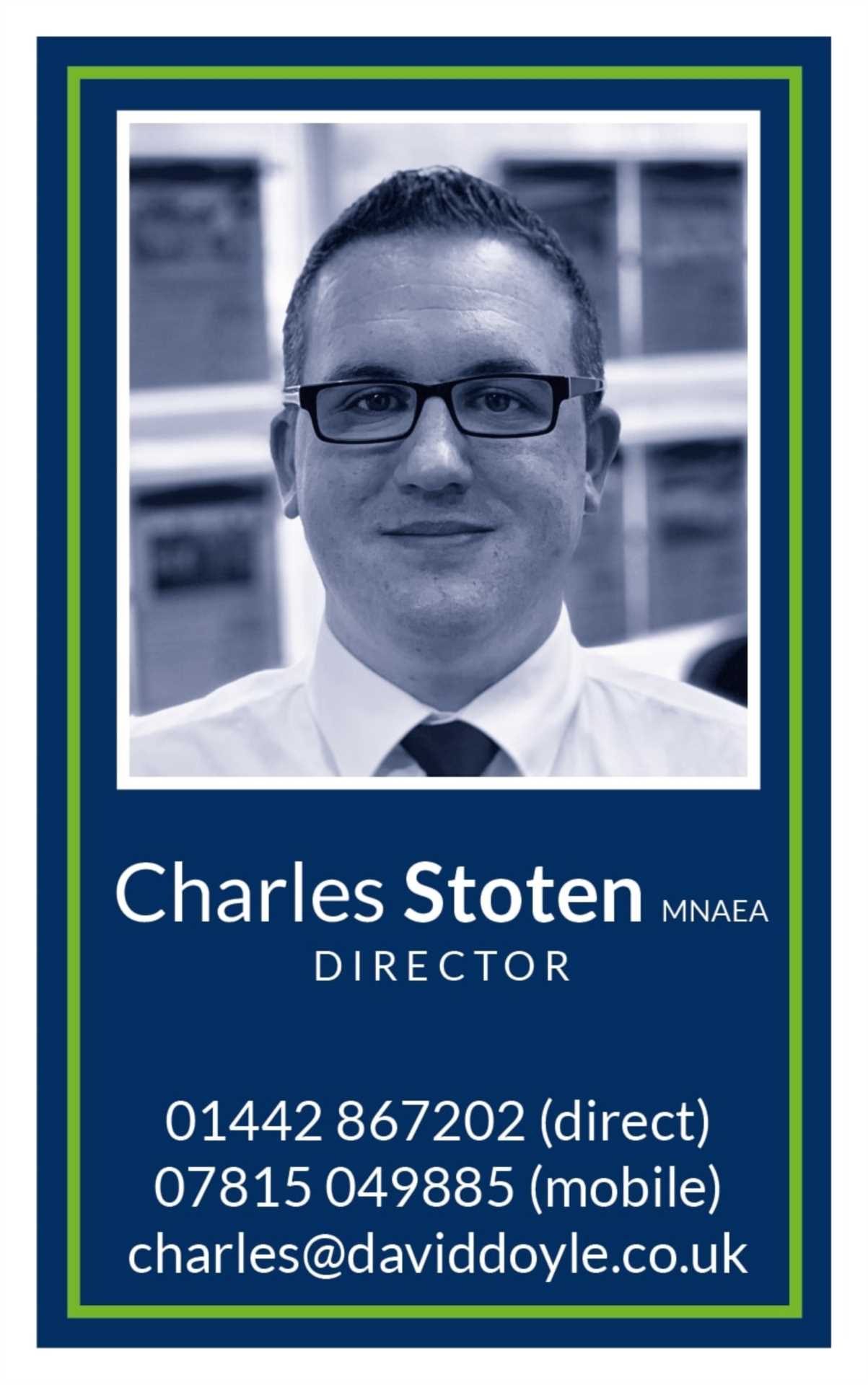 Blog post card image