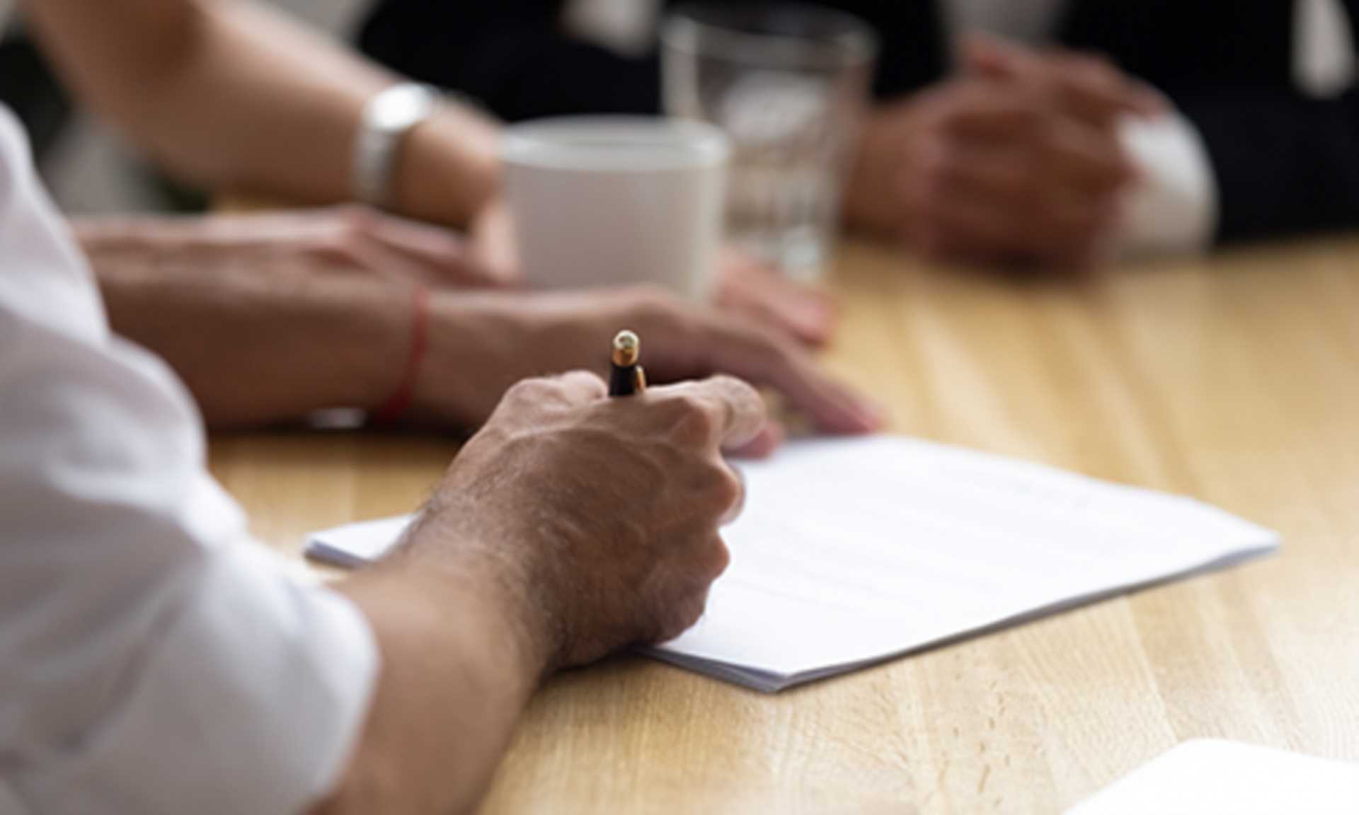 Blog post card image