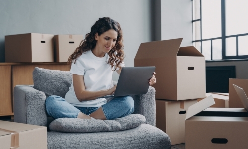 Blog post card image