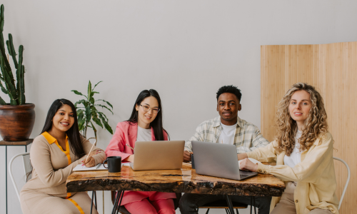 Blog post card image