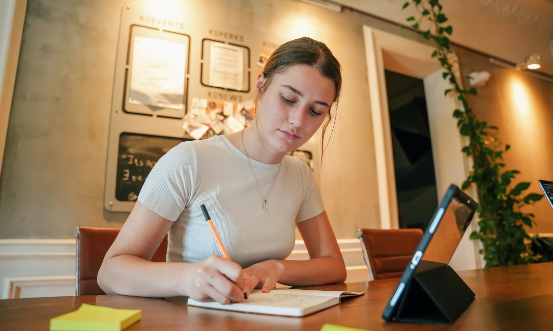 Blog post card image