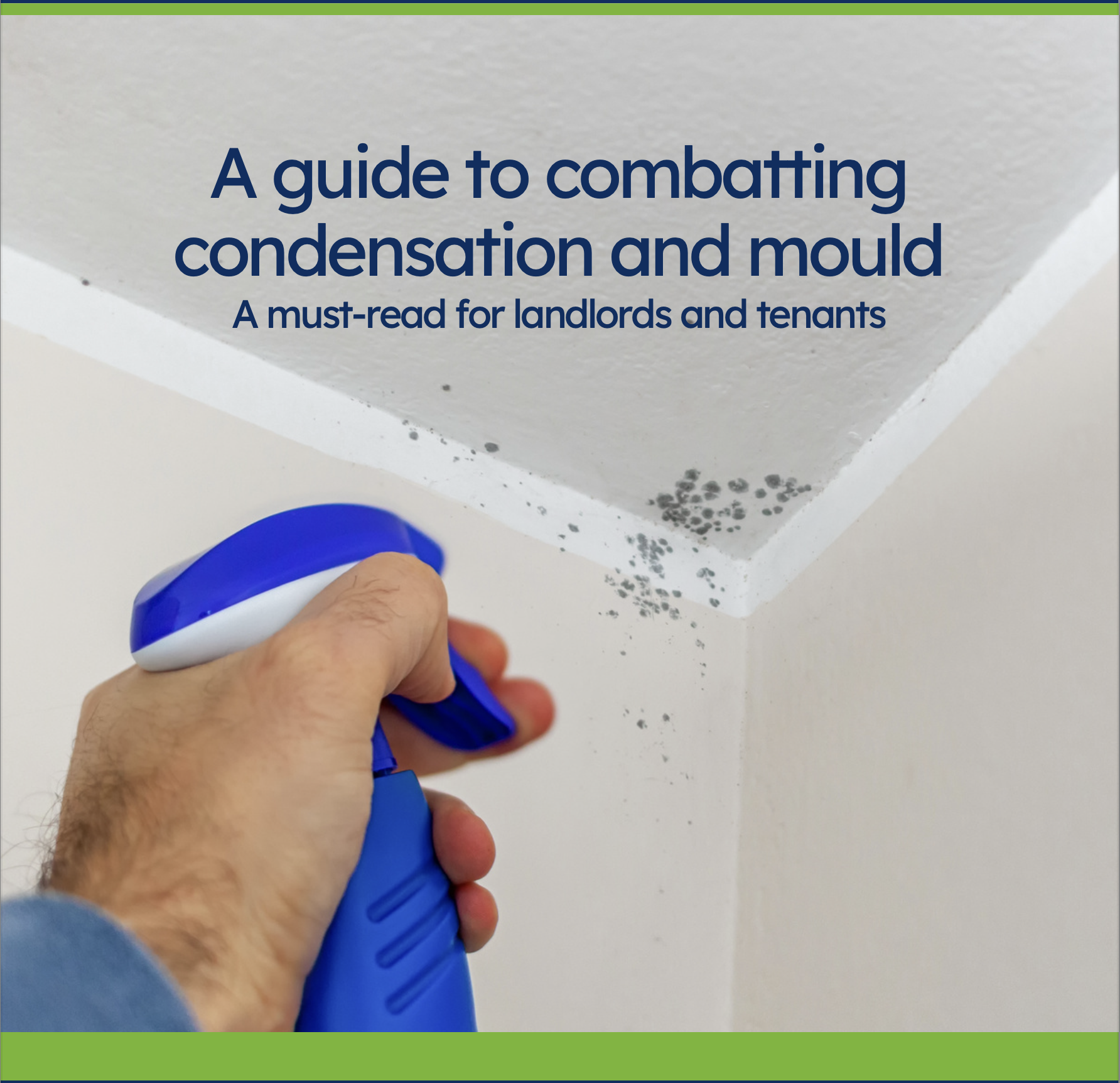 A Guide to Combatting Condensation and Mould