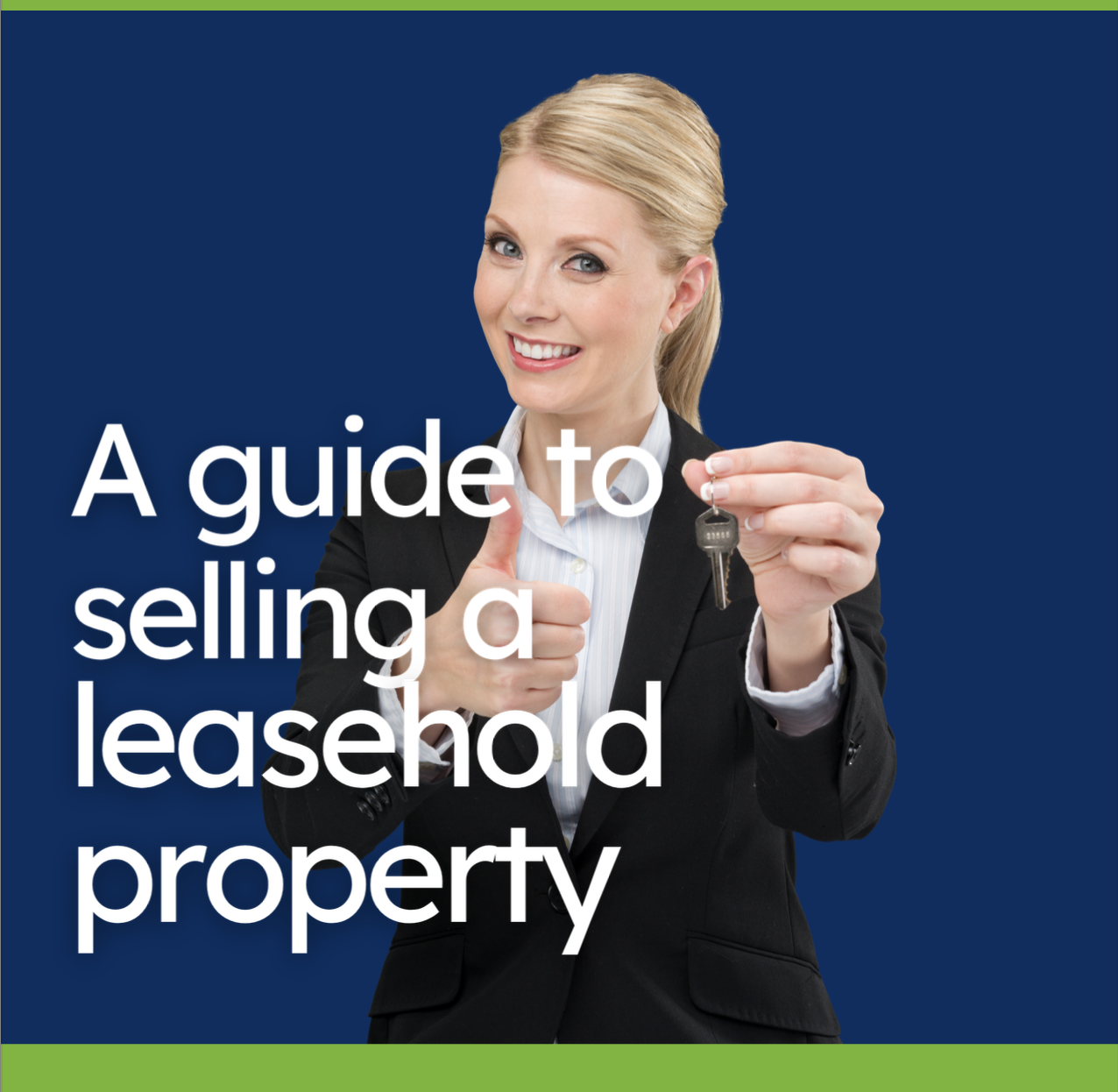 A Guide to Selling a Leasehold Property