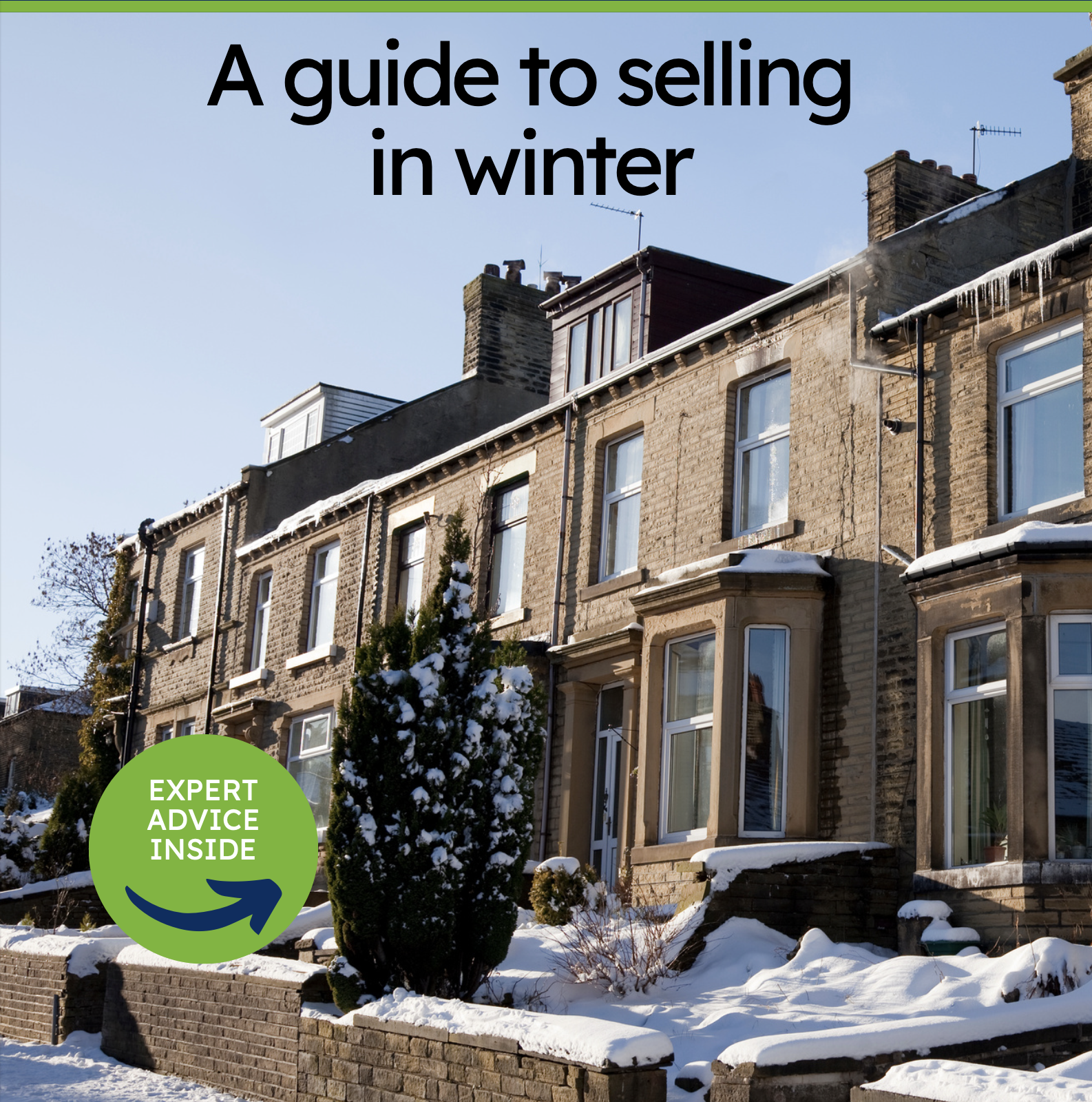 A Guide to Selling in Winter