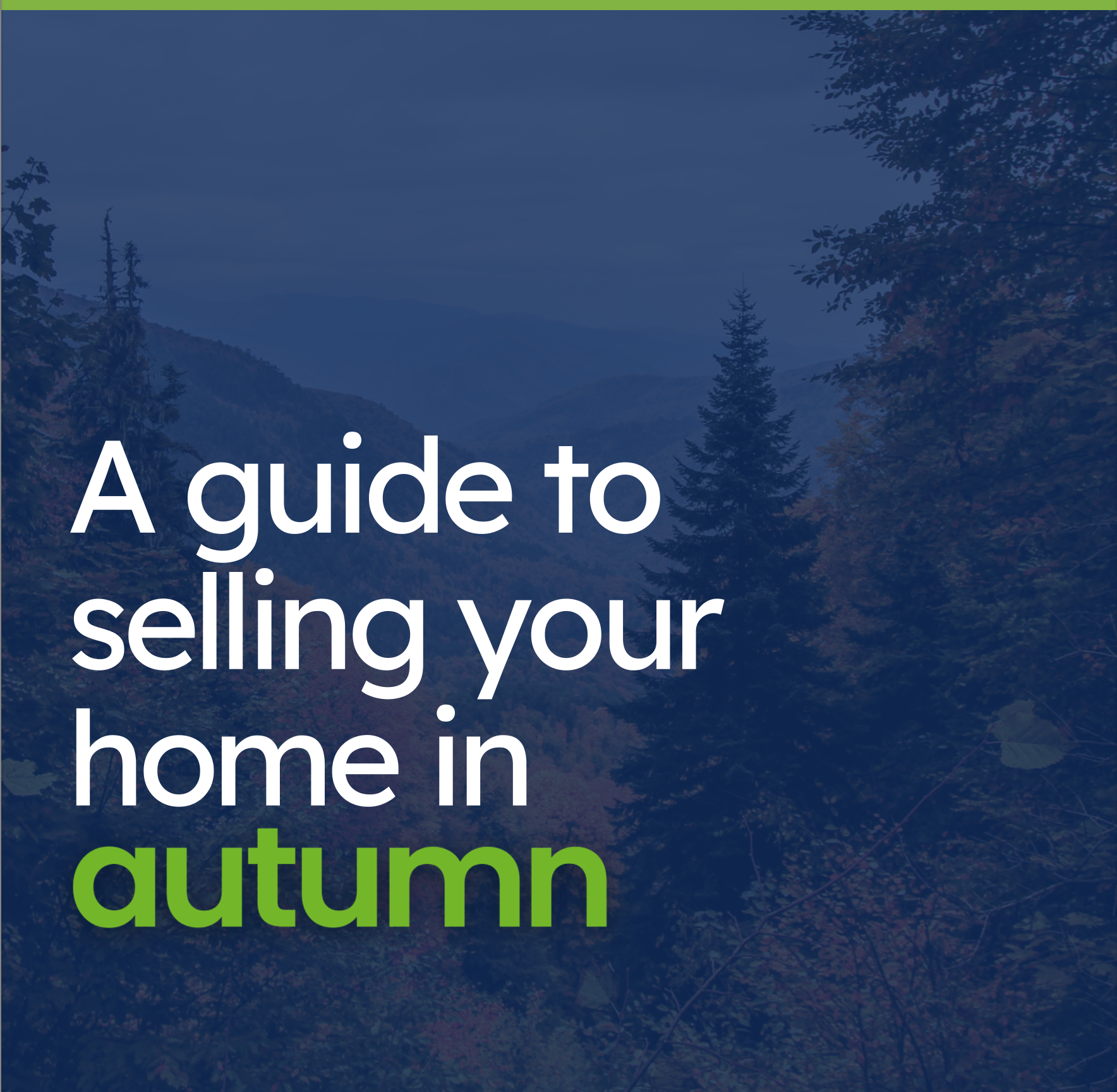 A Guide to Selling Your Home in Autumn