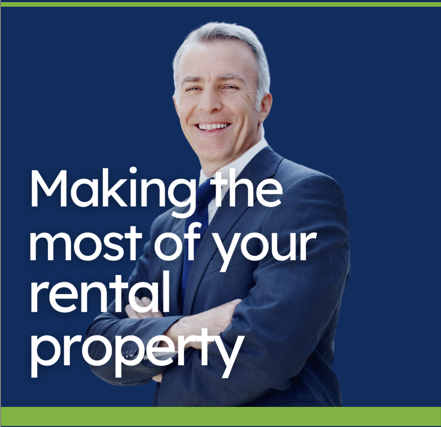 Making the Most of Your Rental Property