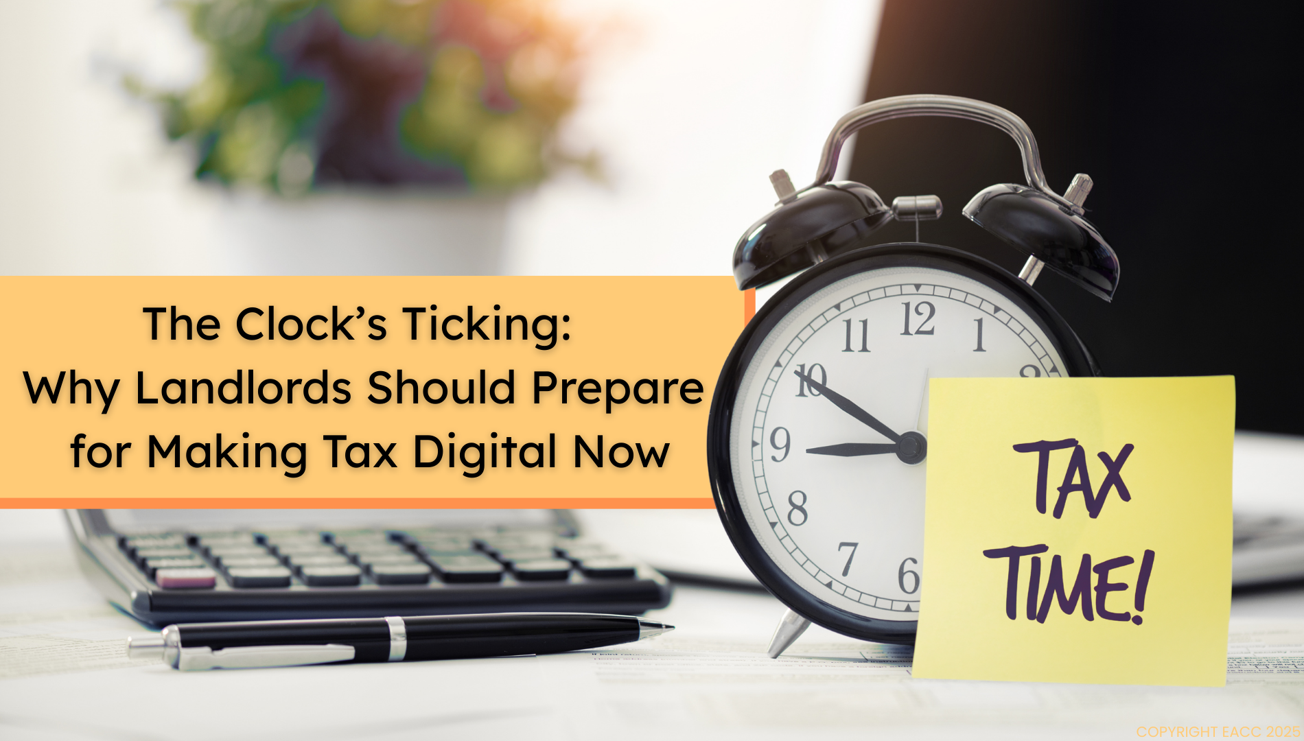 Blog post card image