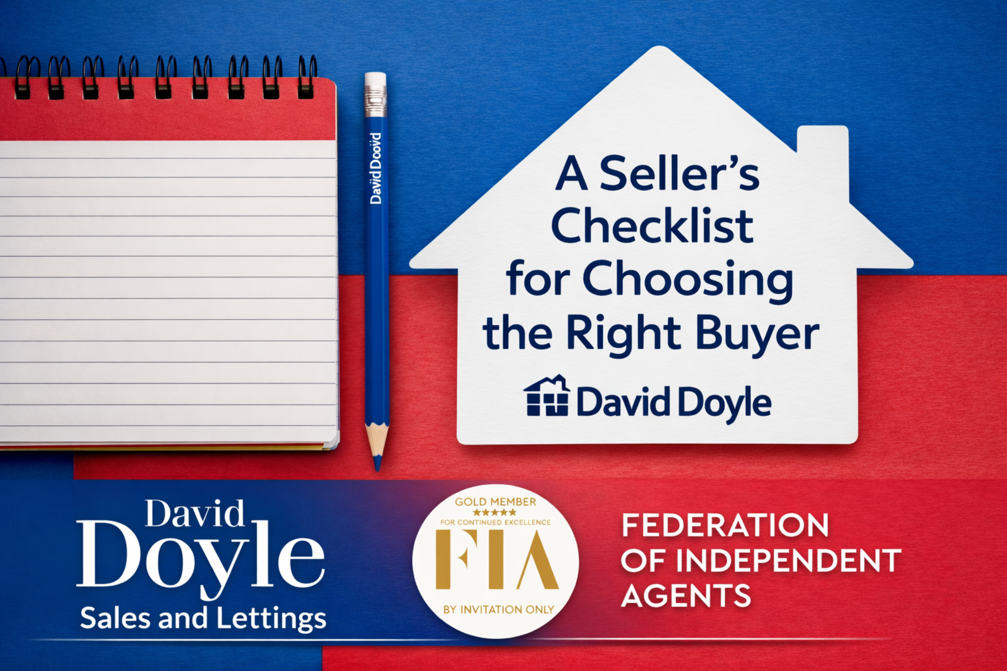 Full width project banner image