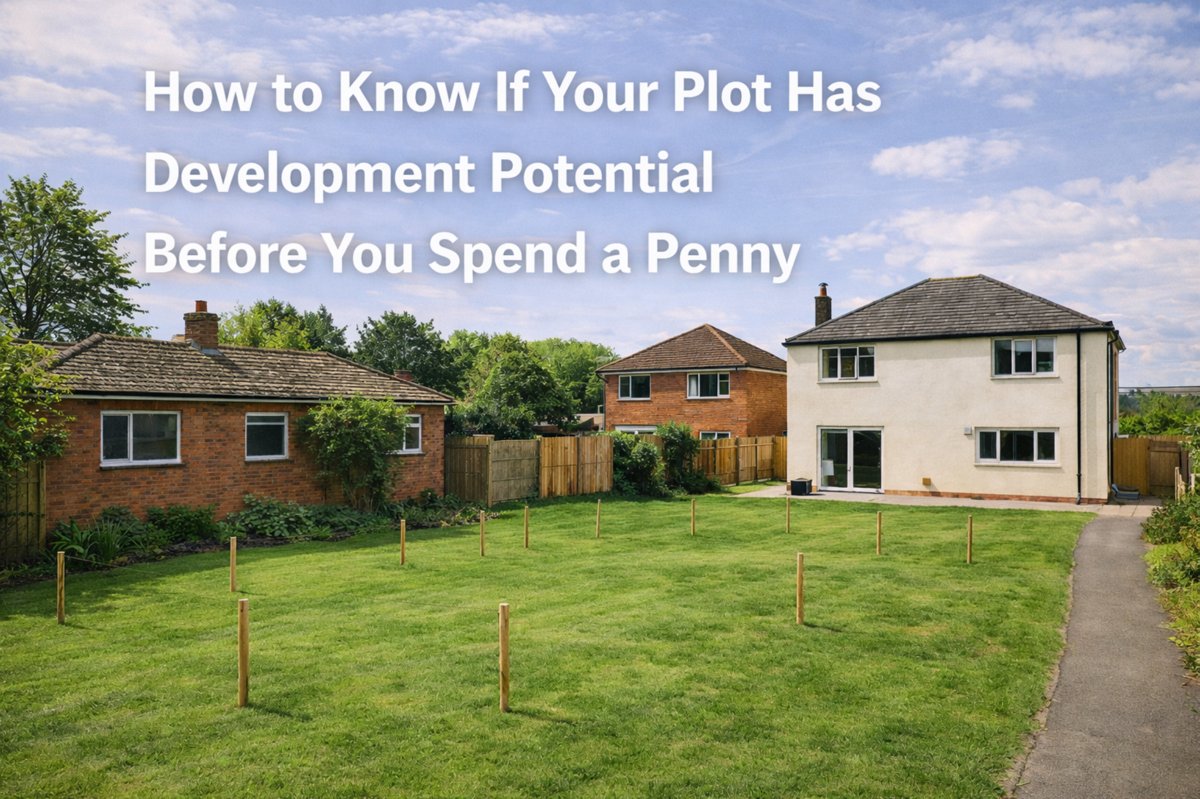 Full width project banner image