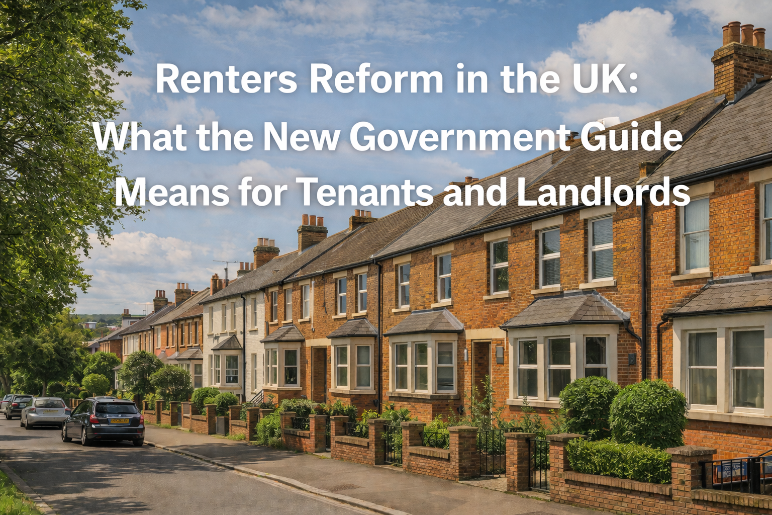 Blog post card image