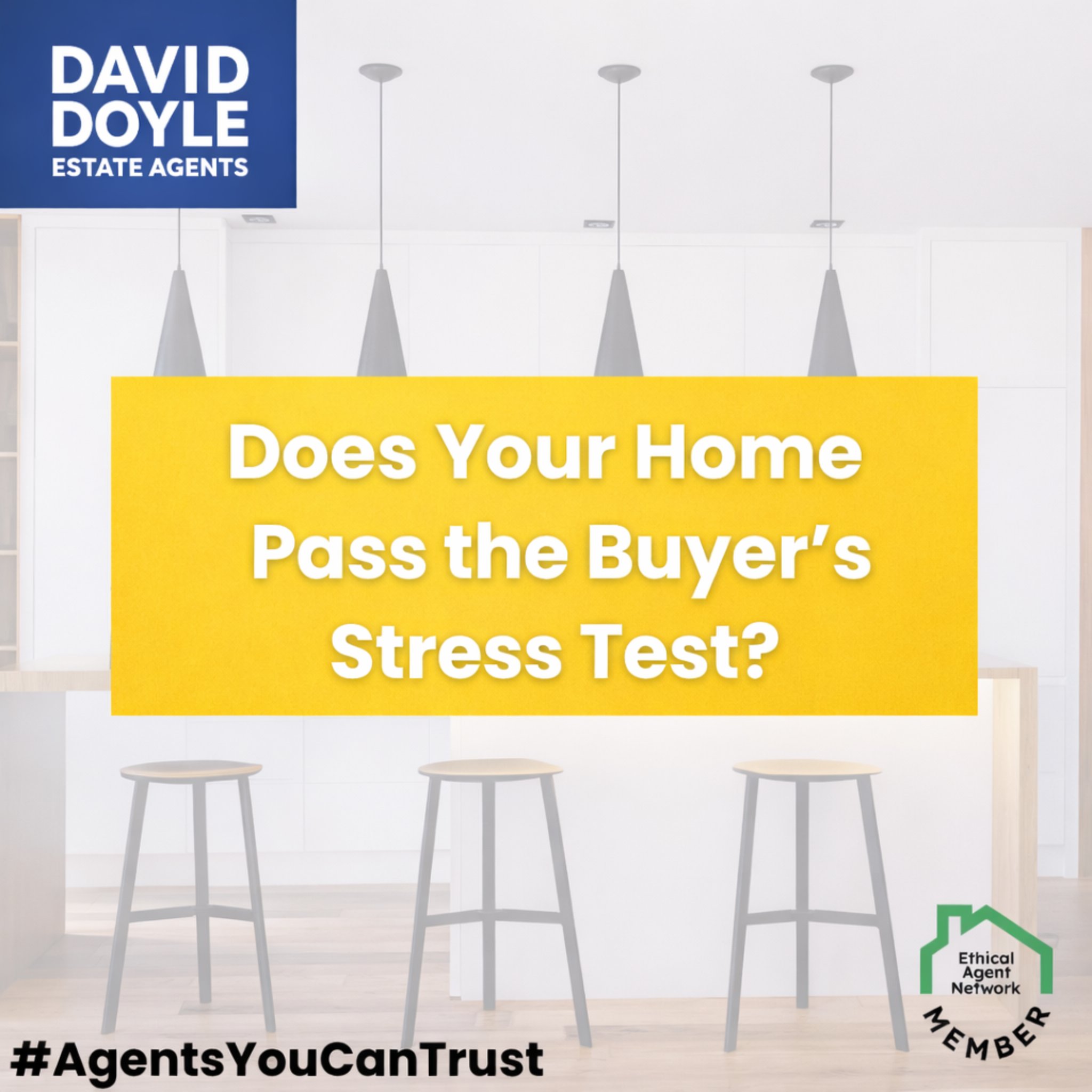 Full width project banner image