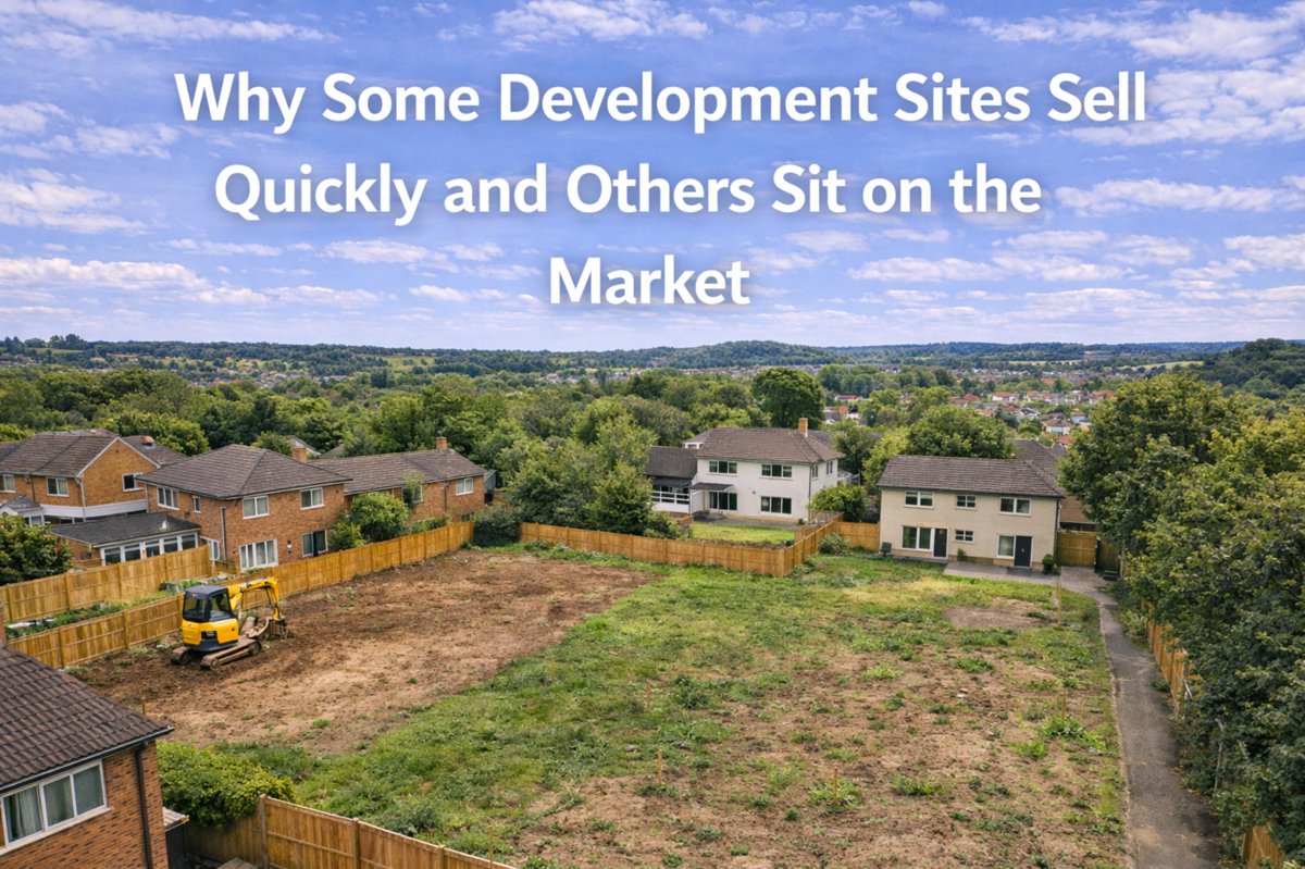 Full width project banner image