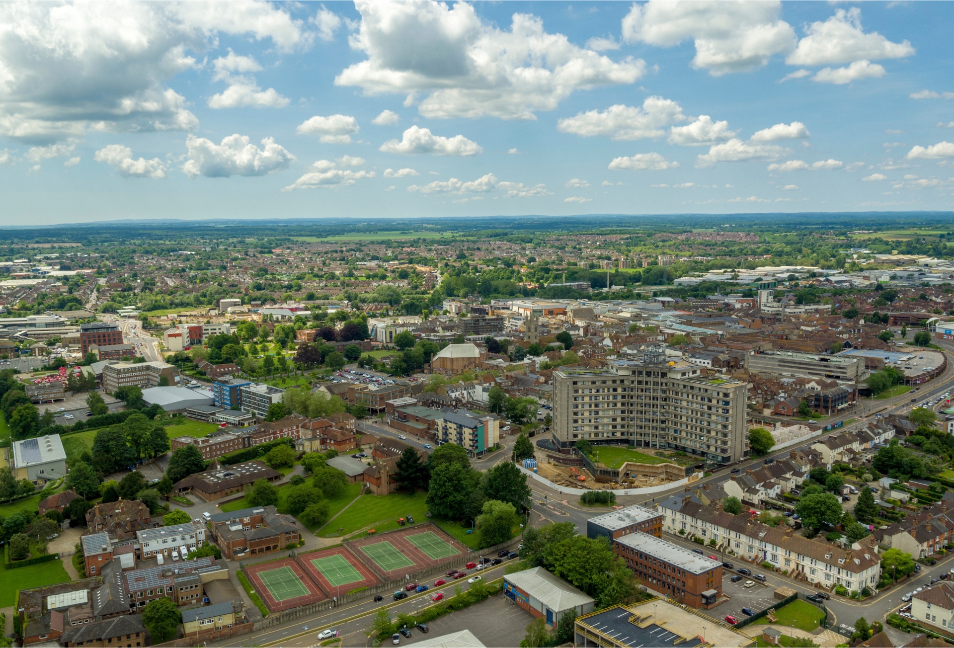 Blog post card image