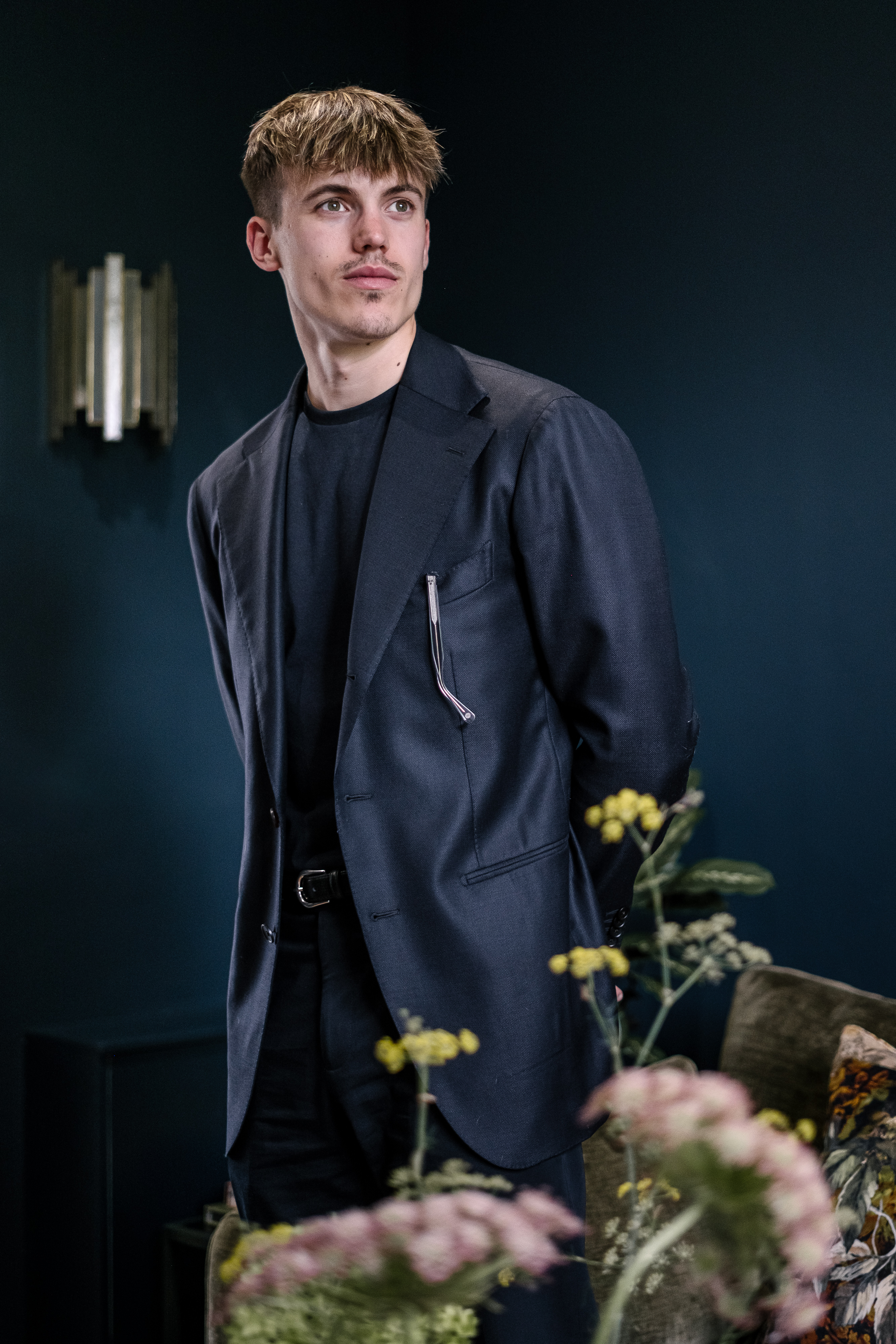 Staff image